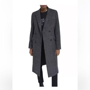 The kooples coat